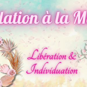 EXTENSION DE VIDEO - GUIDANCE-SOIN - Relation à la mère - Choix 1 - Lalita