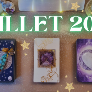 EXTENSION DE VIDEO - JUILLET 2024 - CHOIX 1 - Le Flacon