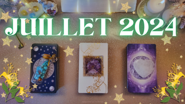 EXTENSION DE VIDEO - JUILLET 2024 - CHOIX 3 - Le Coeur