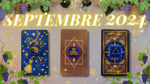 EXTENSION DE VIDEO -SEPTEMBRE 2024 - CHOIX 2 - Trikèle