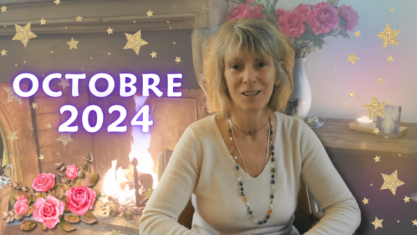 EXTENSION DE VIDEO - OCTOBRE-NOVEMBRE 2024