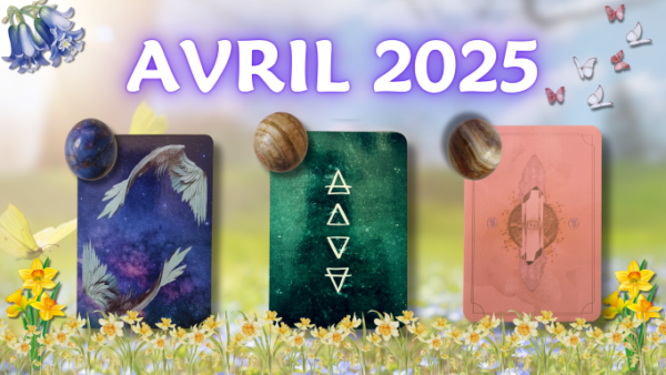 EXTENSION DE VIDEO - AVRIL 2025 - CHOIX 2 - Les Sourcières