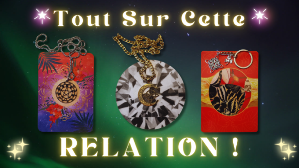 EXTENSION DE VIDEO - TOUT SUR CETTE RELATION - CHOIX 1