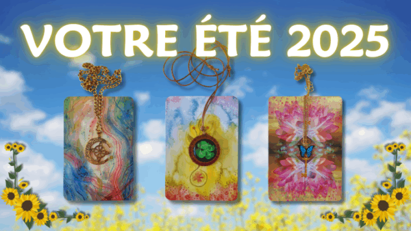 EXTENSION DE VIDEO - ETE 2025 - CHOIX 1 - Les Sourcières