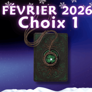EXTEN-SOIN - FÉVRIER 2026 - CHOIX 1