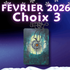 EXTEN-SOIN - FÉVRIER 2026 - CHOIX 3
